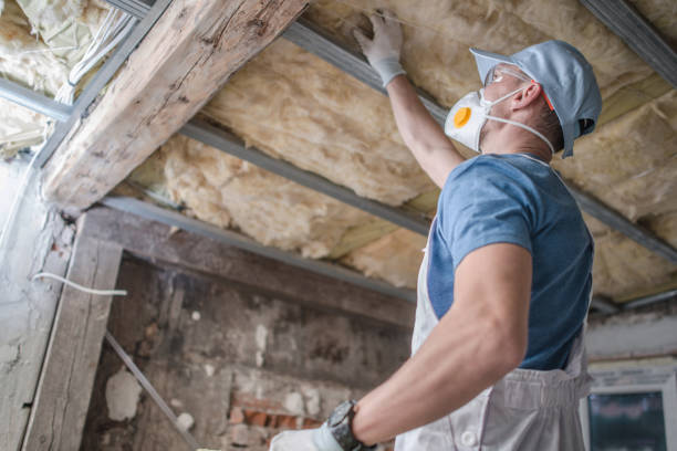 Types of Insulation We Offer in Vancouver, WA