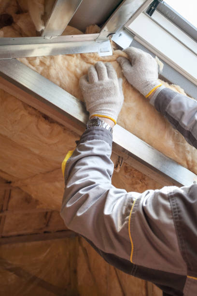 Types of Insulation We Offer in Vancouver, WA
