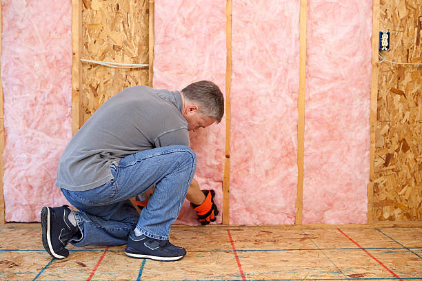 Best Residential Insulation in Vancouver, WA