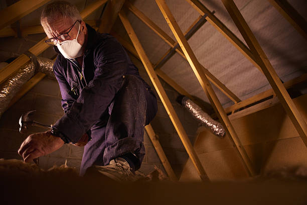 Best Spray Foam Insulation in Vancouver, WA